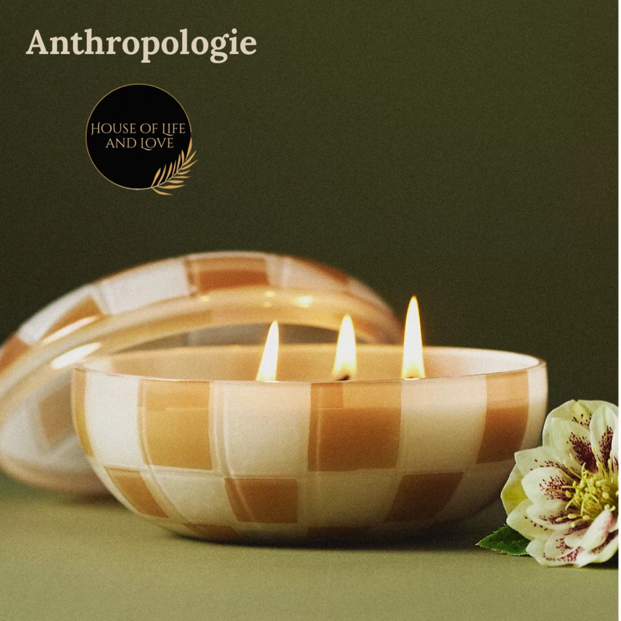 Fall candle, home decor

#LTKSeasonal #LTKHome #LTKBeauty