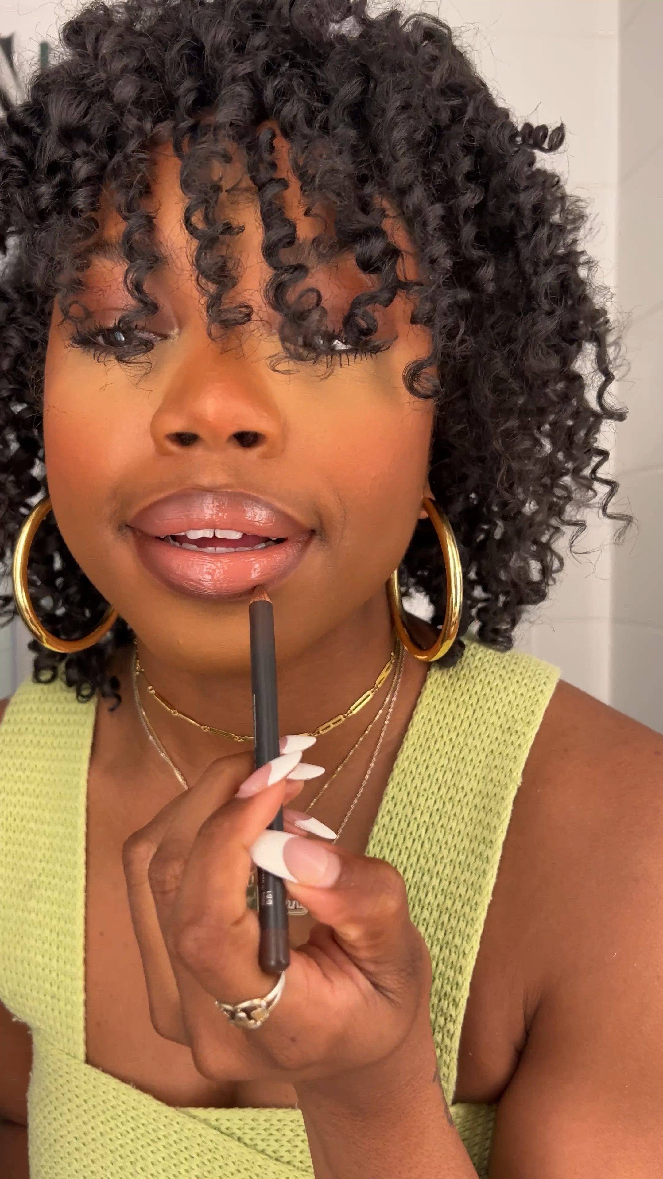 the perfect pinky lip combo 💗


#LTKbeauty