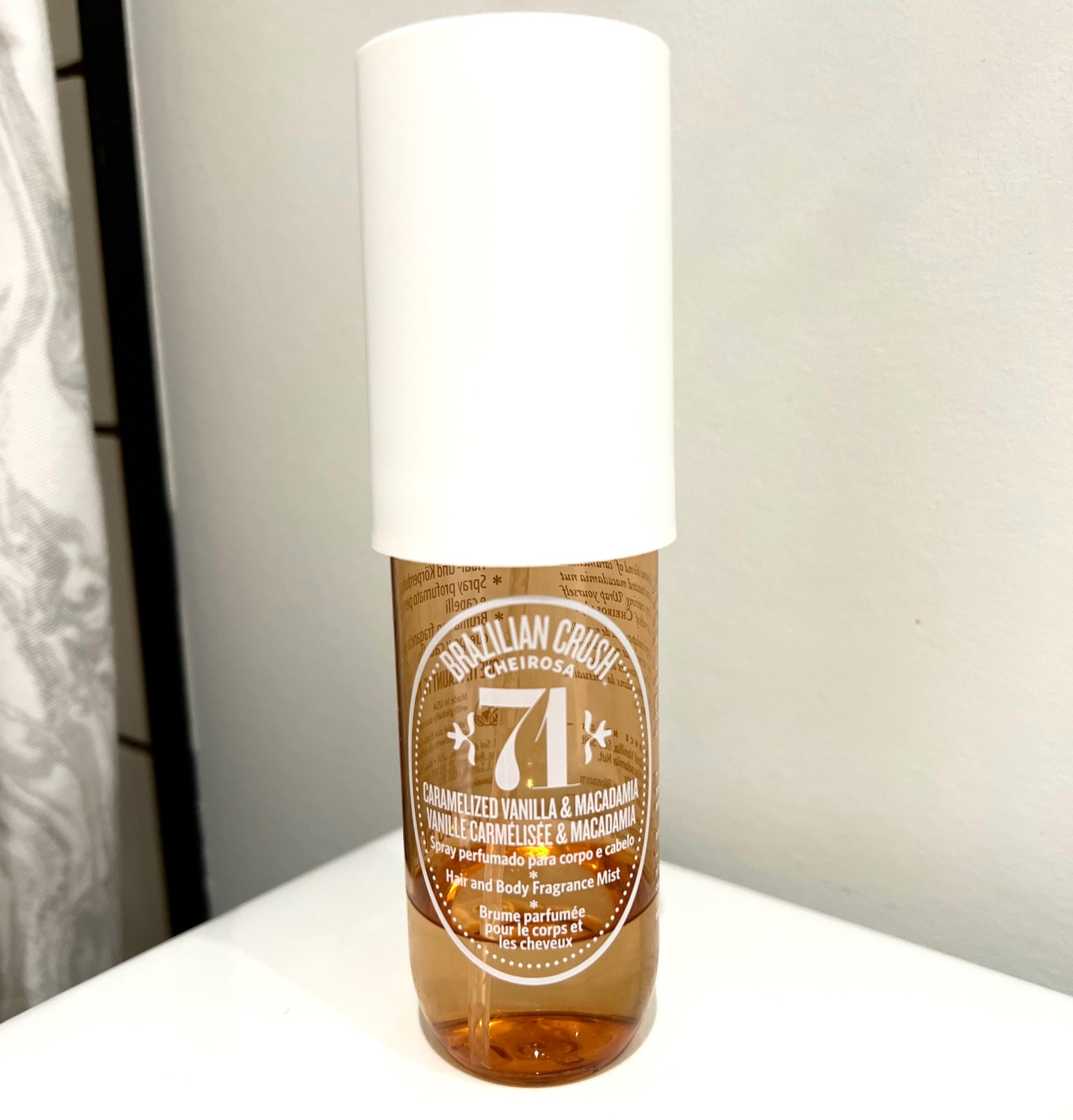 My FAV scent to wear rn🫶🏼🦋

#LTKbeauty #LTKfindsunder50