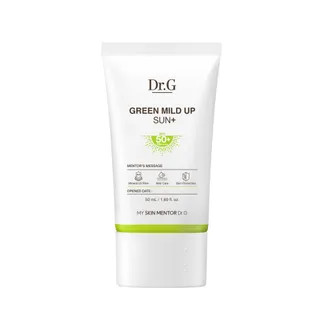 Dr.G Green Mild Up Sun Plus | YesStyle | YesStyle Global