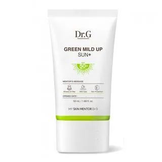 Dr.G Green Mild Up Sun Plus | YesStyle | YesStyle Global