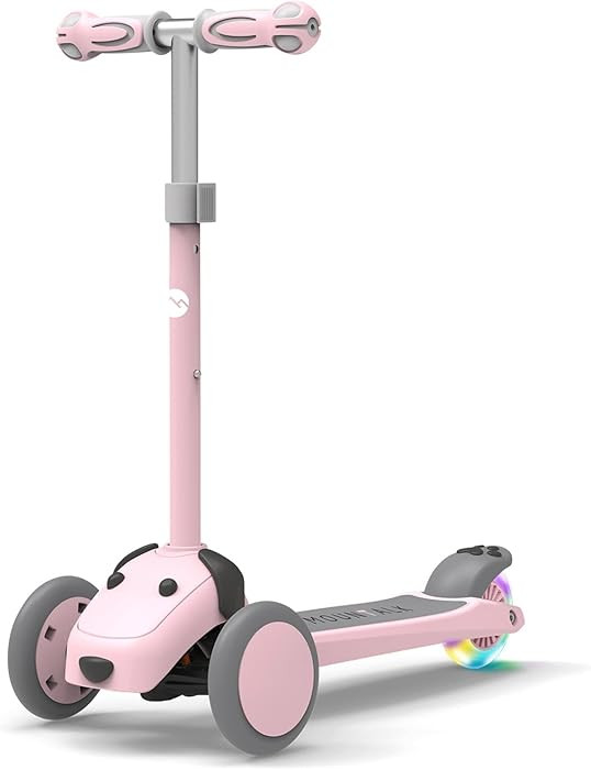 MOUNTALK Kids Scooter for Ages 1-12 Years, 3 Wheels Toddler Scooter for Children Age 1-3/3-5/5-8/... | Amazon (US)