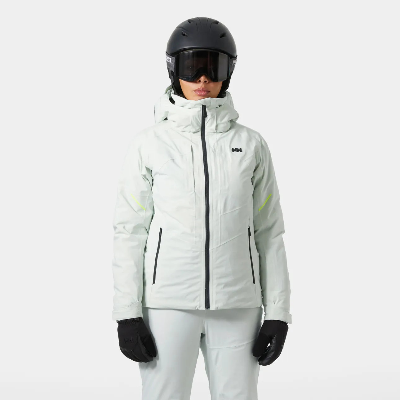 Women's Atlas Infinity Stretch Jacket | Helly Hansen US