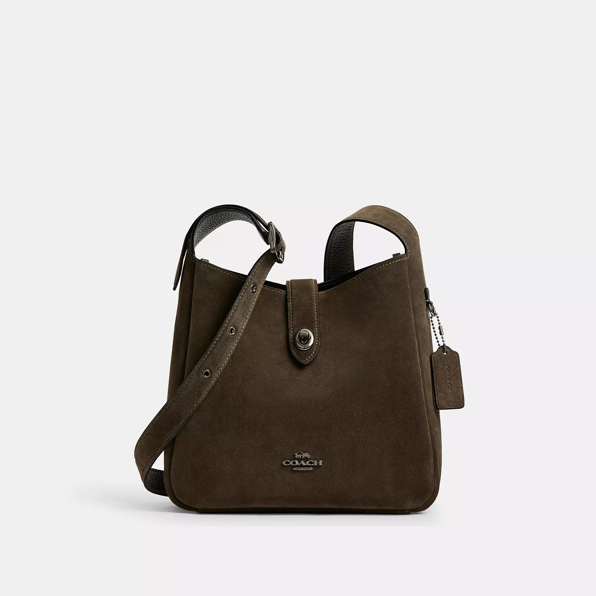 Coach Outlet Hadley Convertible Crossbody Bag | Shop Simon