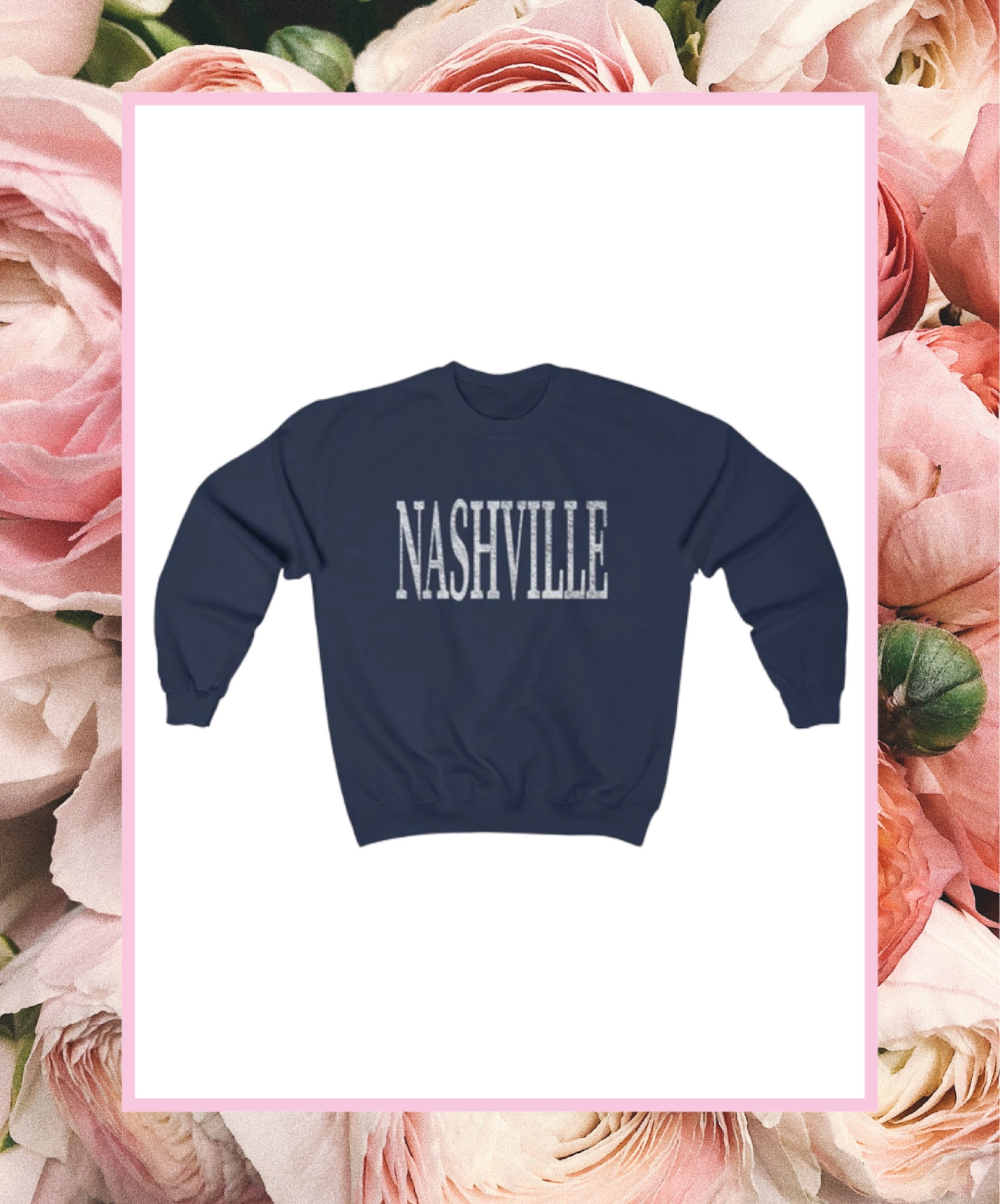 Check out this comfy sweatshirt from Etsy.

Sweater, sweatshirt, hoodie, college sweater, college sweatshirt, New York sweater, New York sweatshirt, Los Angeles sweater, Los Angeles sweatshirt, fashion, winter fashion.

#LTKFind #LTKstyletip #LTKSeasonal