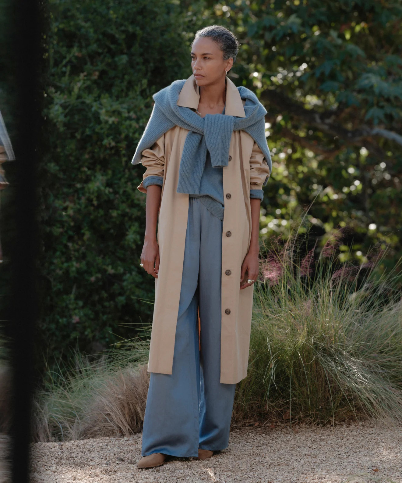 Summer Demi Pant | Jenni Kayne