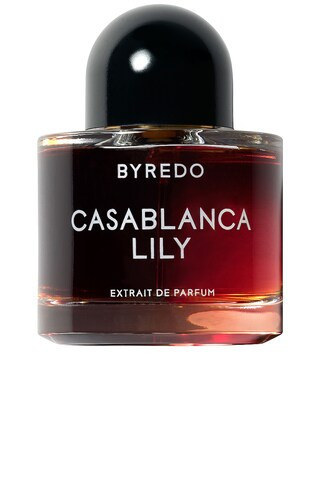Byredo Casablanca Lily Perfume Extract in Beauty: NA | FWRD 