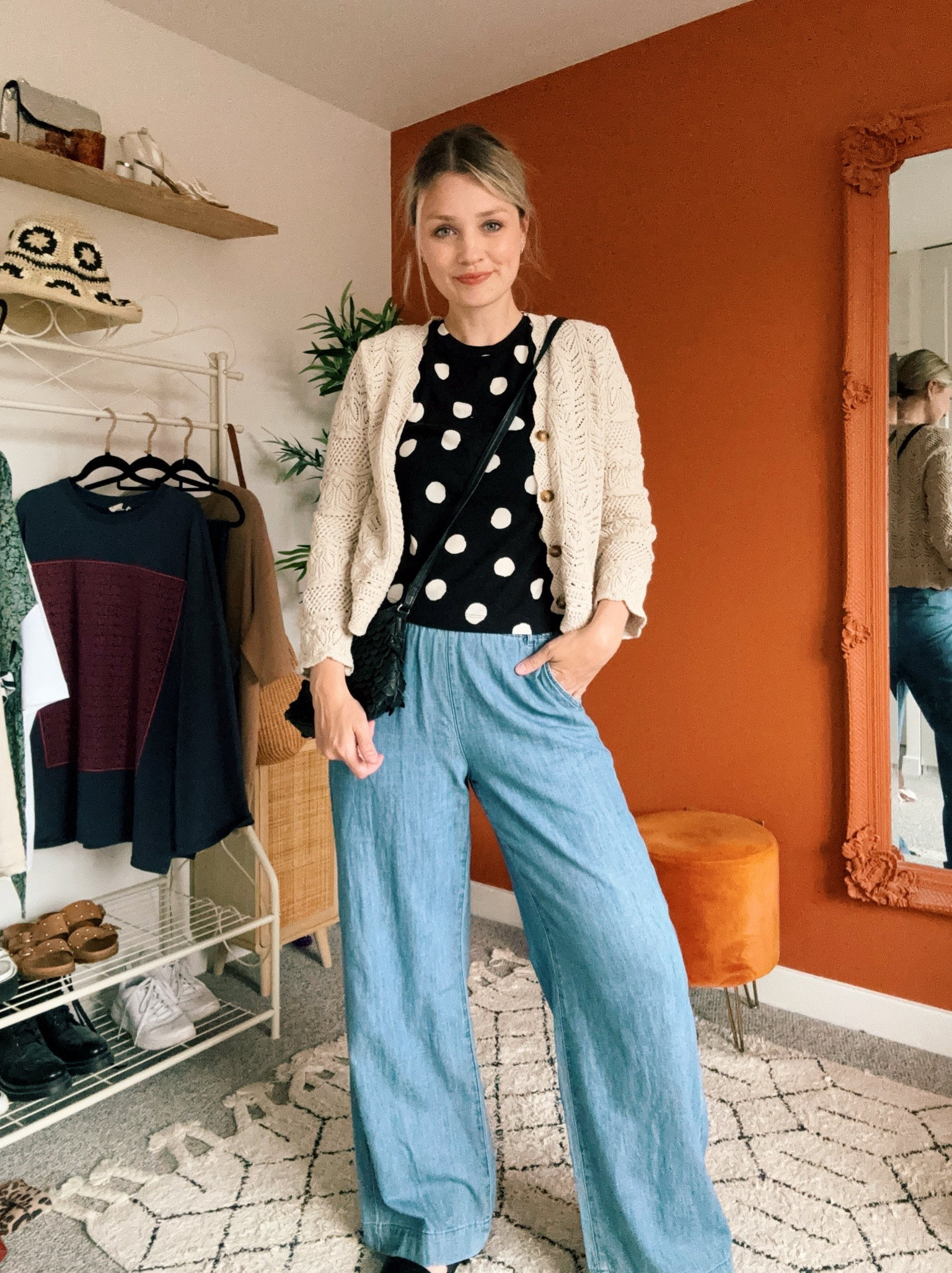 30 days - casual vibes 

#LTKSummerSale #LTKeurope #LTKsummer