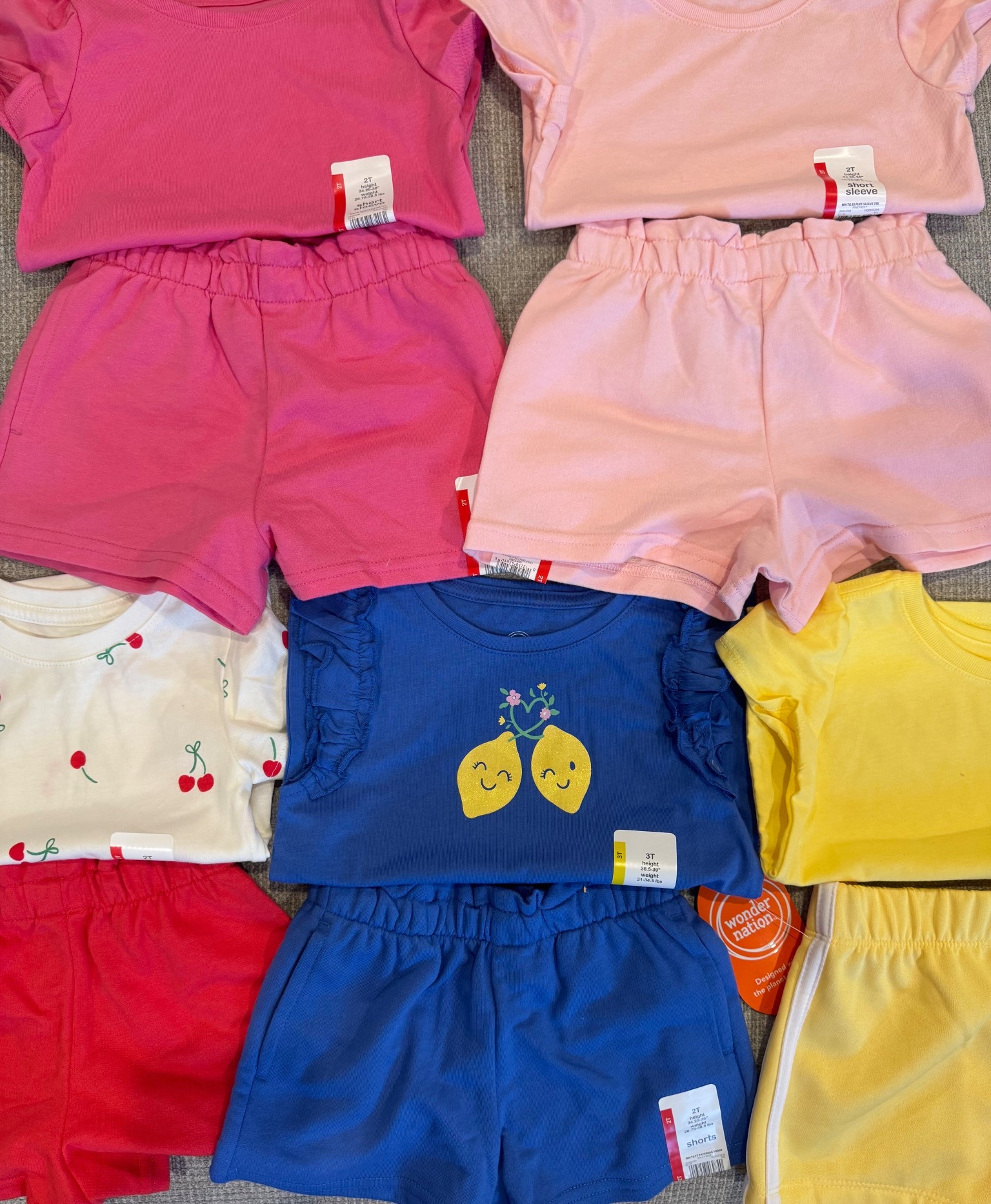 Play clothes haul!

#LTKBaby #LTKKids #LTKmomlife