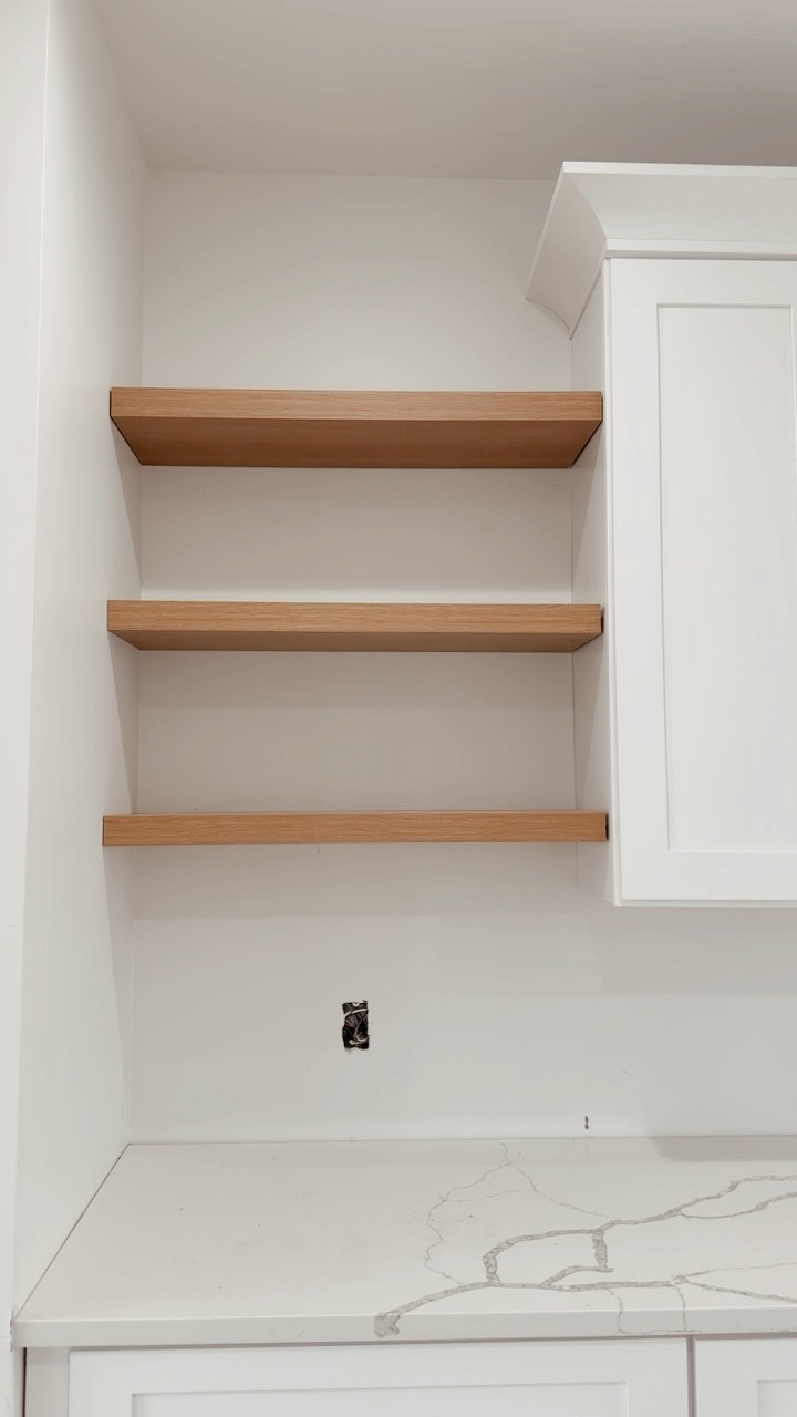 I love this beautiful shelves 🤎

#LTKVideo #LTKhome