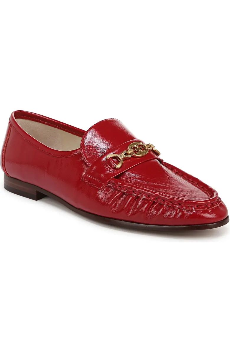 Lucca Loafer (Women) | Nordstrom