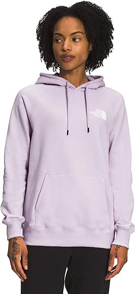 THE NORTH FACE Women's Box NSE Pullover Hoodie (Standard and Plus Size) | Amazon (US)