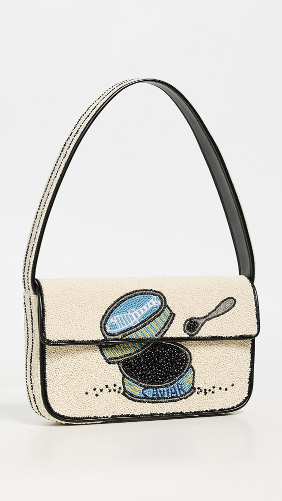 Tommy Beaded Bag | Shopbop