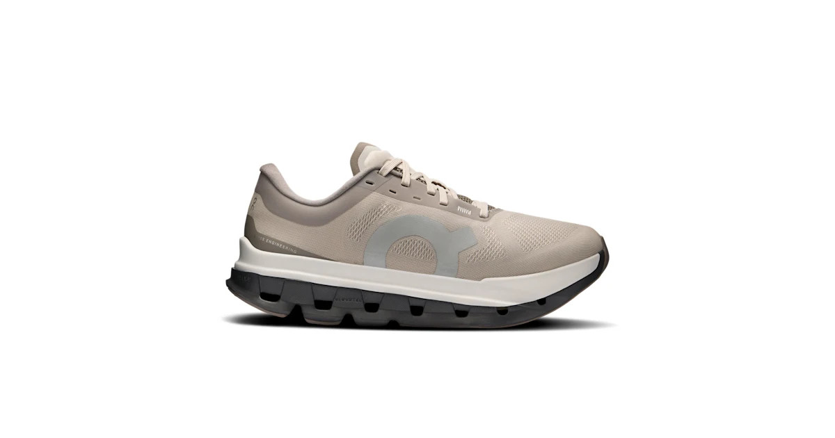 Women's Cloudflow 5 Fog | Eclipse | On.com (US)