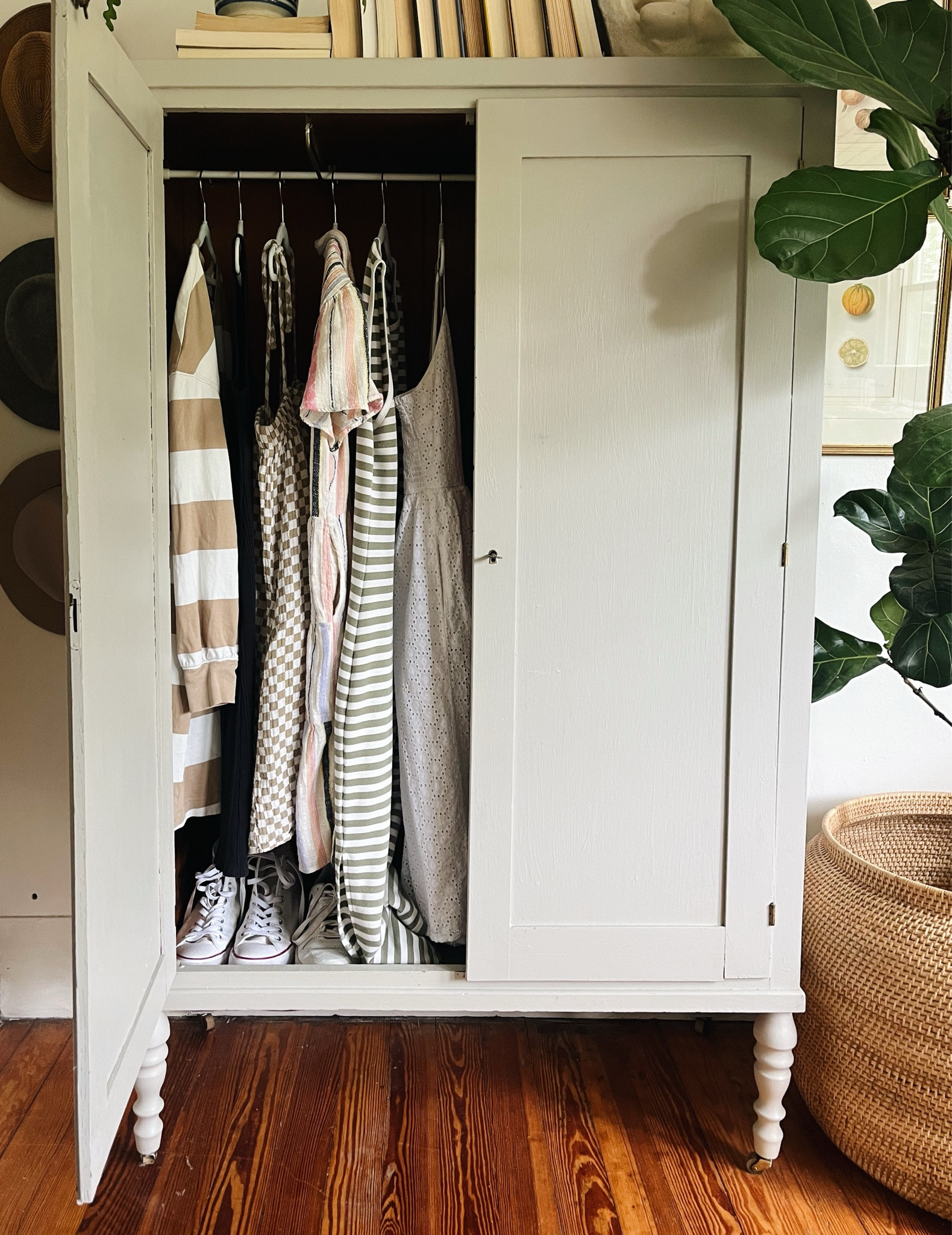 Shoes to wear with dresses! 