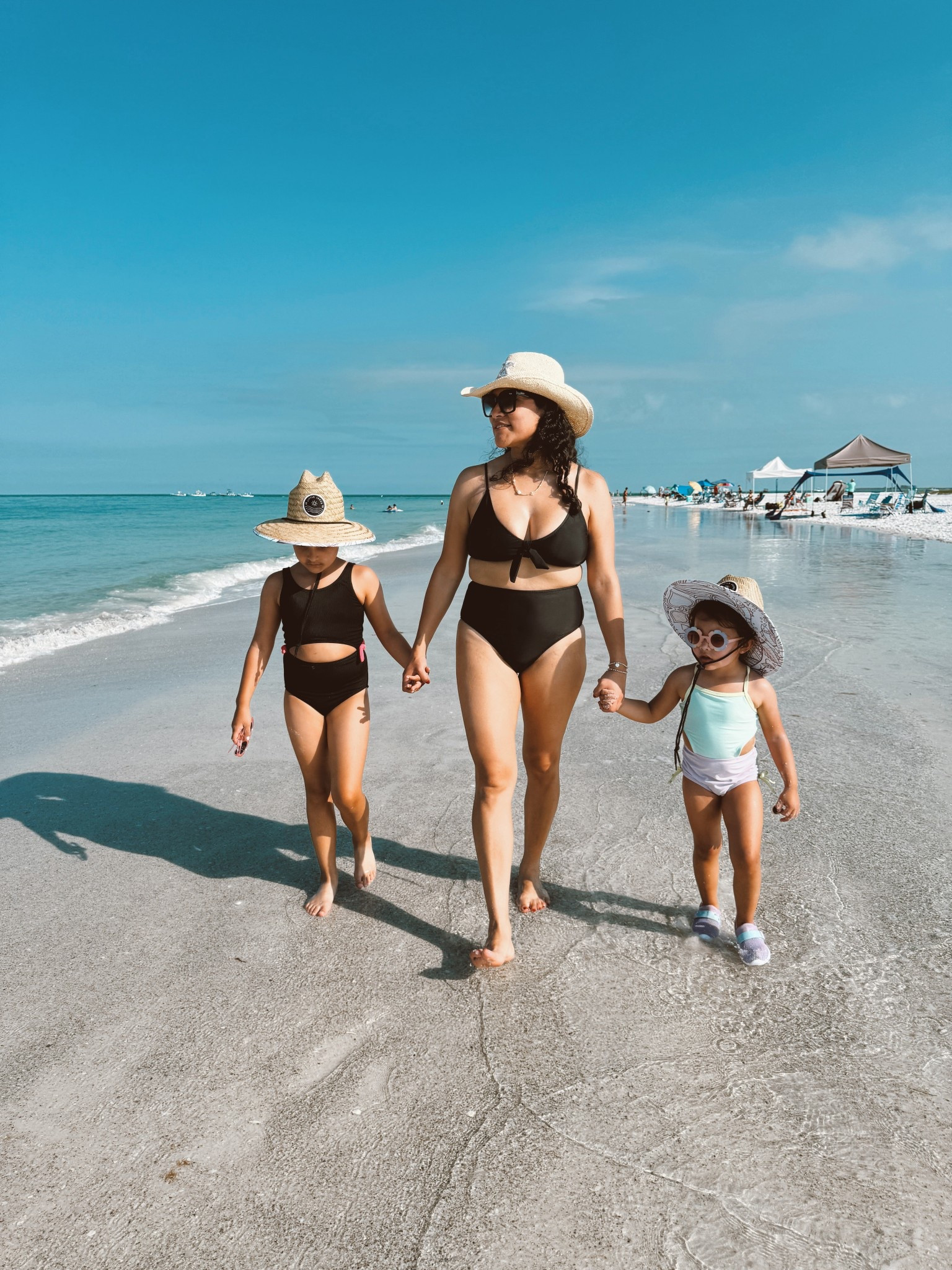 Summer swimsuit 

#LTKSummerEdit #LTKSeasonal #LTKSwim