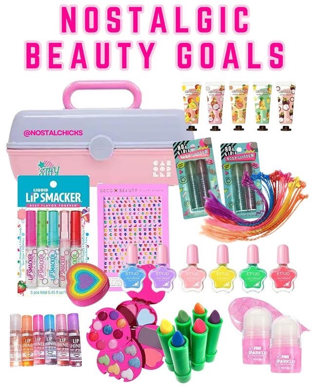 Nostalgic beauty goals 
#nostalgia #nostalgic 