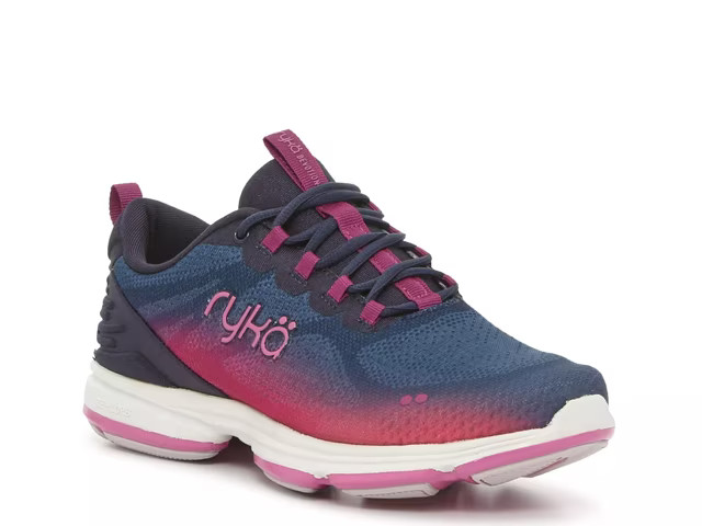 Ryka Devotion Plus 4 Walking Shoe - Women's | DSW