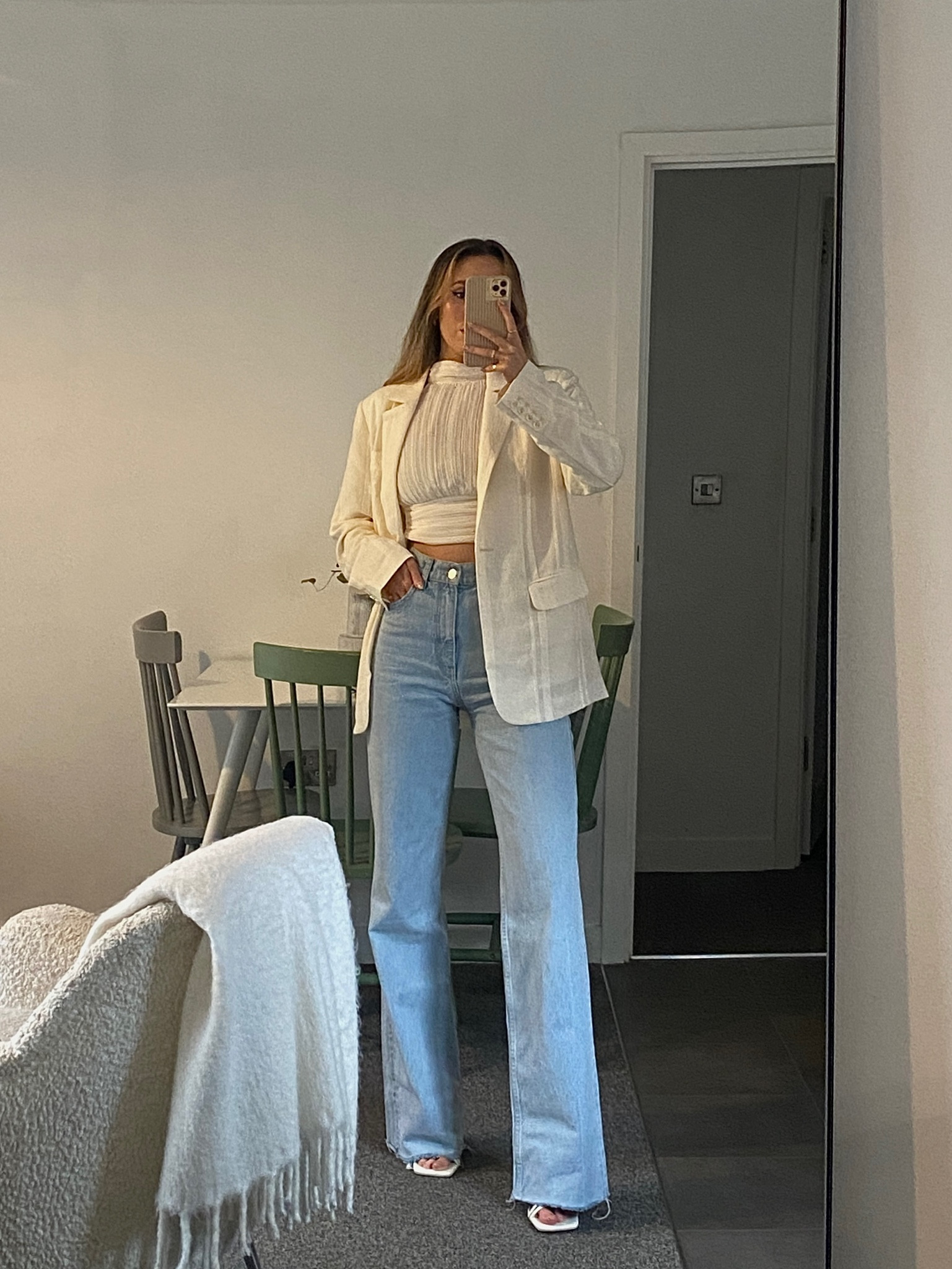 Today's outfit 

#LTKeurope #LTKstyletip