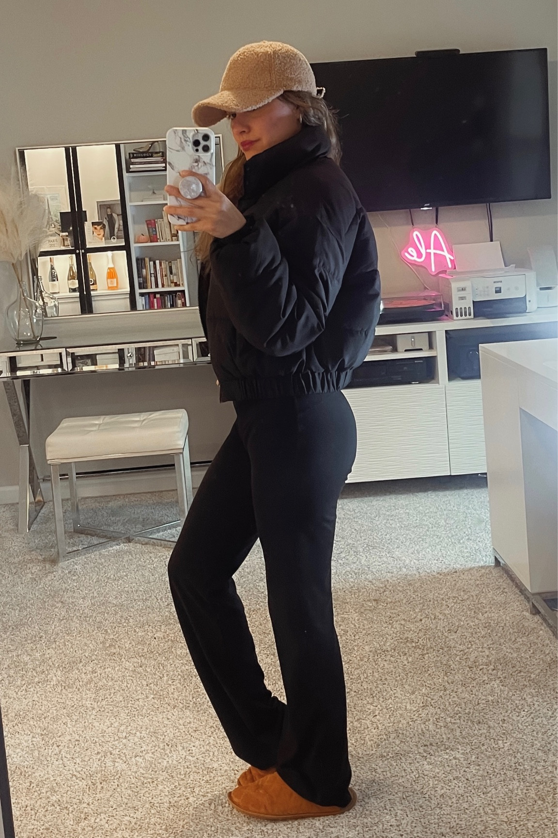 Click below to shop ⚡️ 
And follow me @fashionbreakfast_ for more items. 🤎✨ Thanks for shopping through my links. 

#LTKSeasonal #LTKfindsunder50 #LTKstyletip