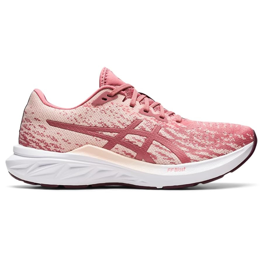 ASICS Women's DYNABLAST 2 Running Shoes | Amazon (US)