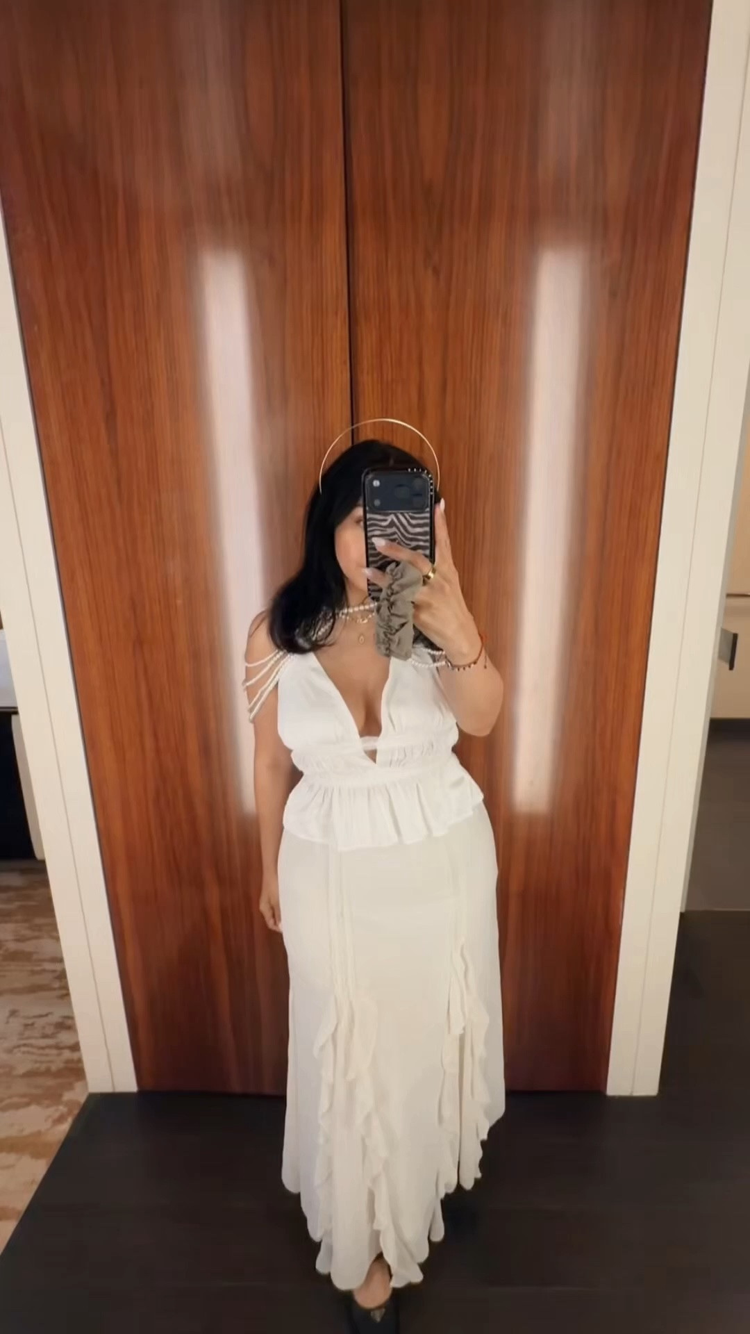 My look for Rosalia’s LUX tour

#LTKootd #LTKPetite #LTKMidsize