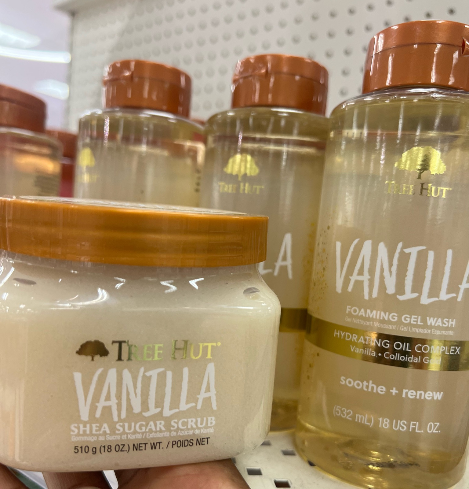 Tree Hut Love!!

#LTKHoliday #LTKGiftGuide