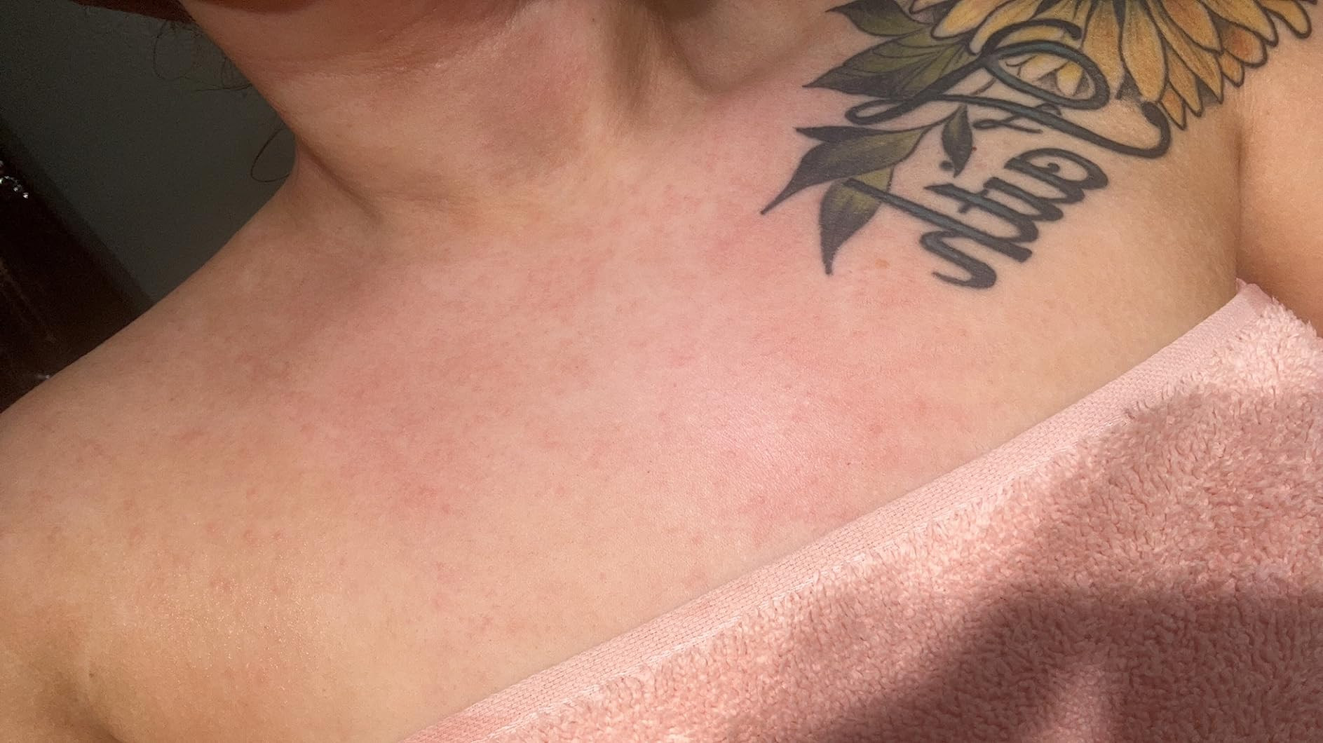 Rose & Caramel Purity Excel 60 Second Miracle Express Self Tan Remover Exfoliating Tan Eraser 440... | Amazon (US)