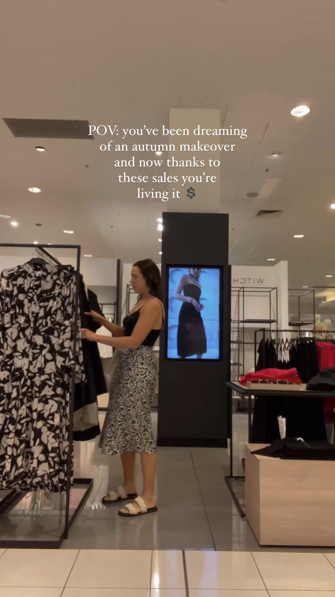 Autumn dreaming to autumn living 🍂 thanks to the iconic, dissh and myer sales my makeover dreams are now a reality 💭 

#LTKaustralia #LTKsalealert #LTKSeasonal