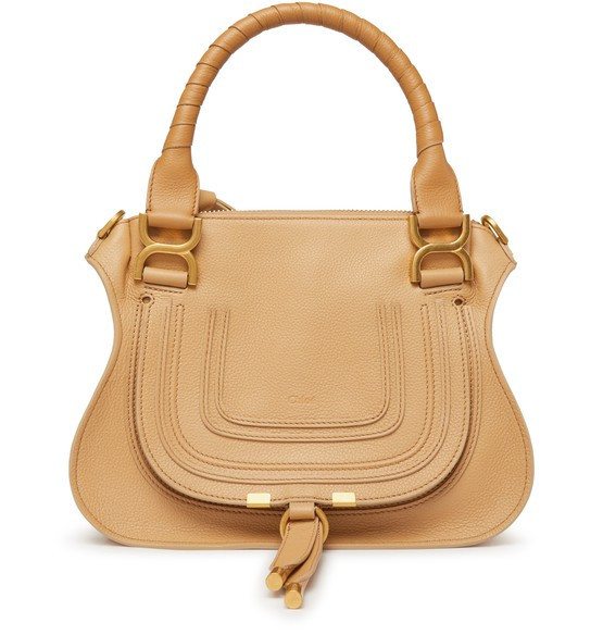 Marcie hand-held/shoulder bag - CHLOÉ | 24S US