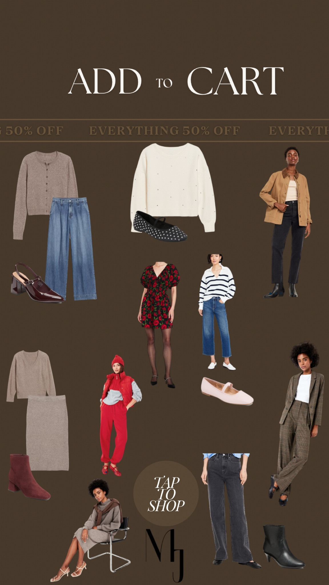 #LTKSeasonal #LTKHoliday #LTKSaleAlert