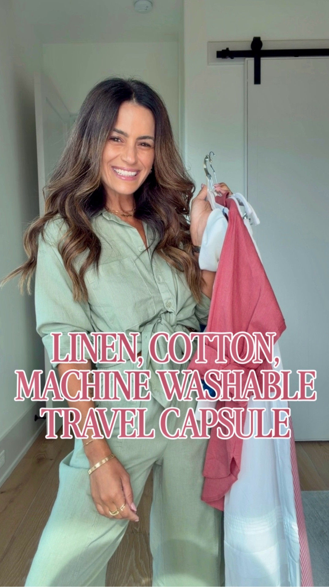 ☀️New Loft - Linen , cotton , Machine Washable ….

🇺🇸50% off everything + free shipping ( MDW SALE)

#LTKTravel #LTKOver40 #LTKSaleAlert