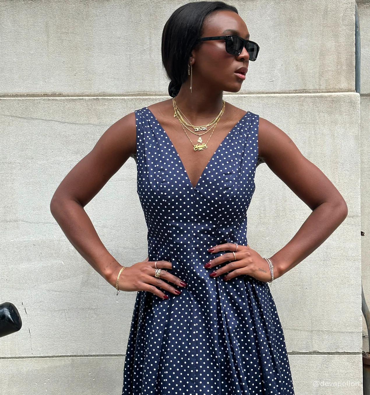 The Jacqueline Dress | Hill House Home