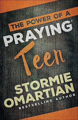 The Power of a Praying® Teen | Amazon (US)