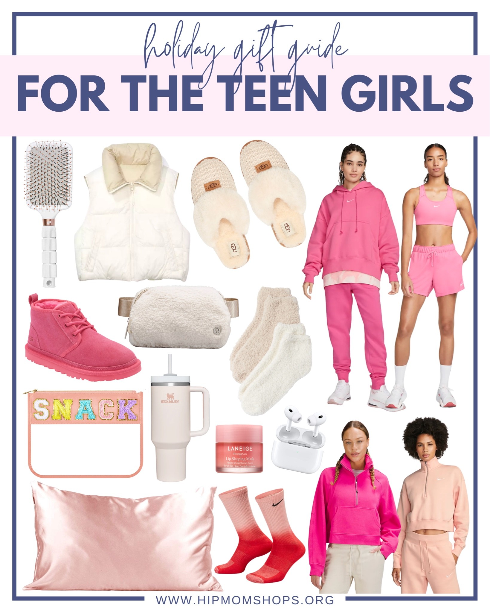 Holiday Gift Guide: Gifts for Teen Girls!

New arrivals for fall
Fall fashion
Fall style
Women’s winter fashion
Women’s affordable fashion
Affordable fashion
Women’s outfit ideas
Outfit ideas for fall
Fall clothing
Fall new arrivals
Fall wedges
Fall footwear
Women’s wedges
Fall sandals
Fall dresses
Fall sundress
Amazon fashion
Fall Blouses
Fall sneakers
Women’s athletic shoes
Women’s running shoes
Women’s sneakers
Stylish sneakers
Gifts for her
Holiday gift guide
Women’s gifts
Gift guide for her

#LTKHoliday #LTKSeasonal #LTKkids