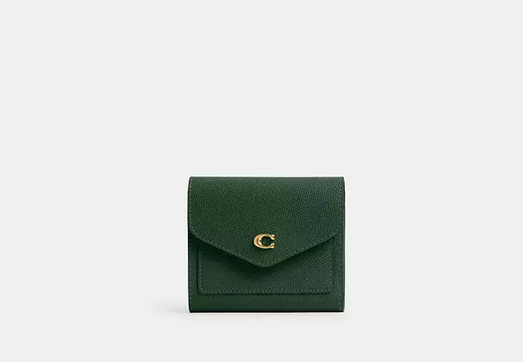 Wyn Small Wallet | Coach (CA)