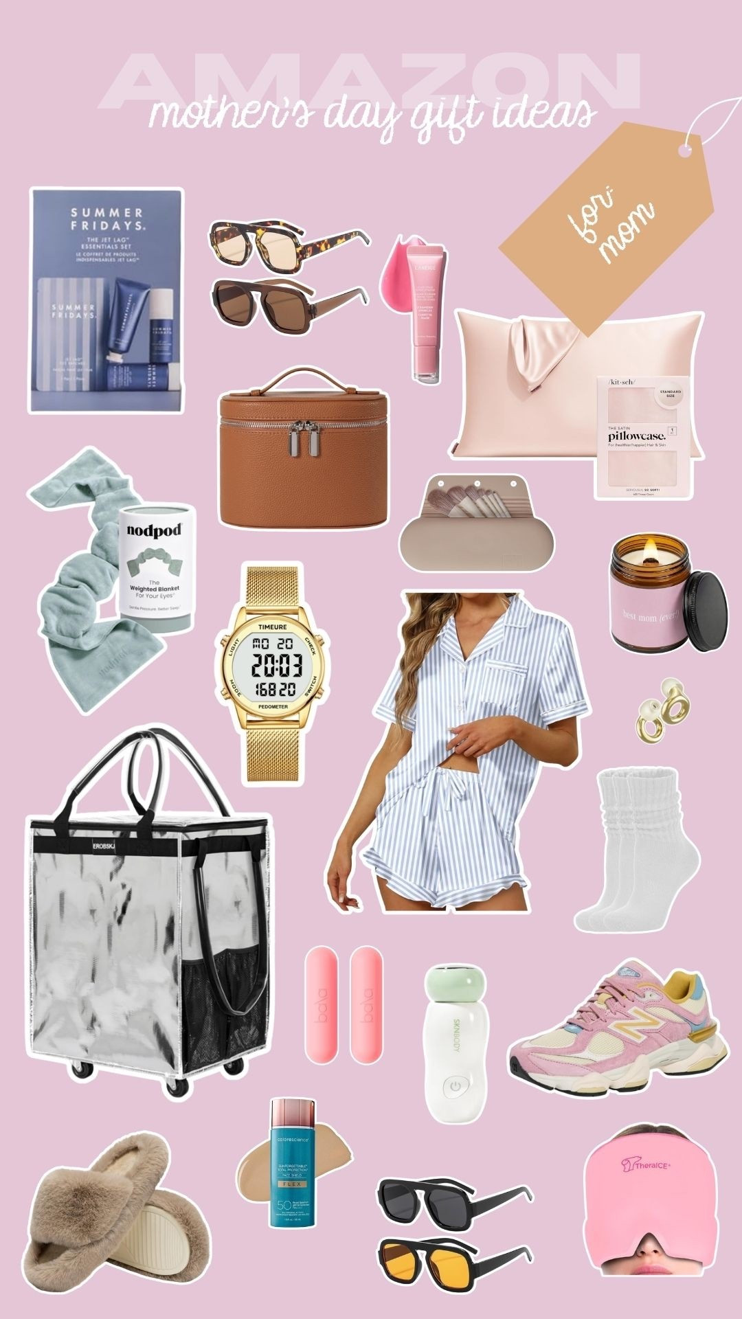 Amazon Mother’s Day gift ideas!!🩷

Dressupbuttercup.com #dressupbuttercup #dederaad


#LTKMothersDay #LTKmomlife