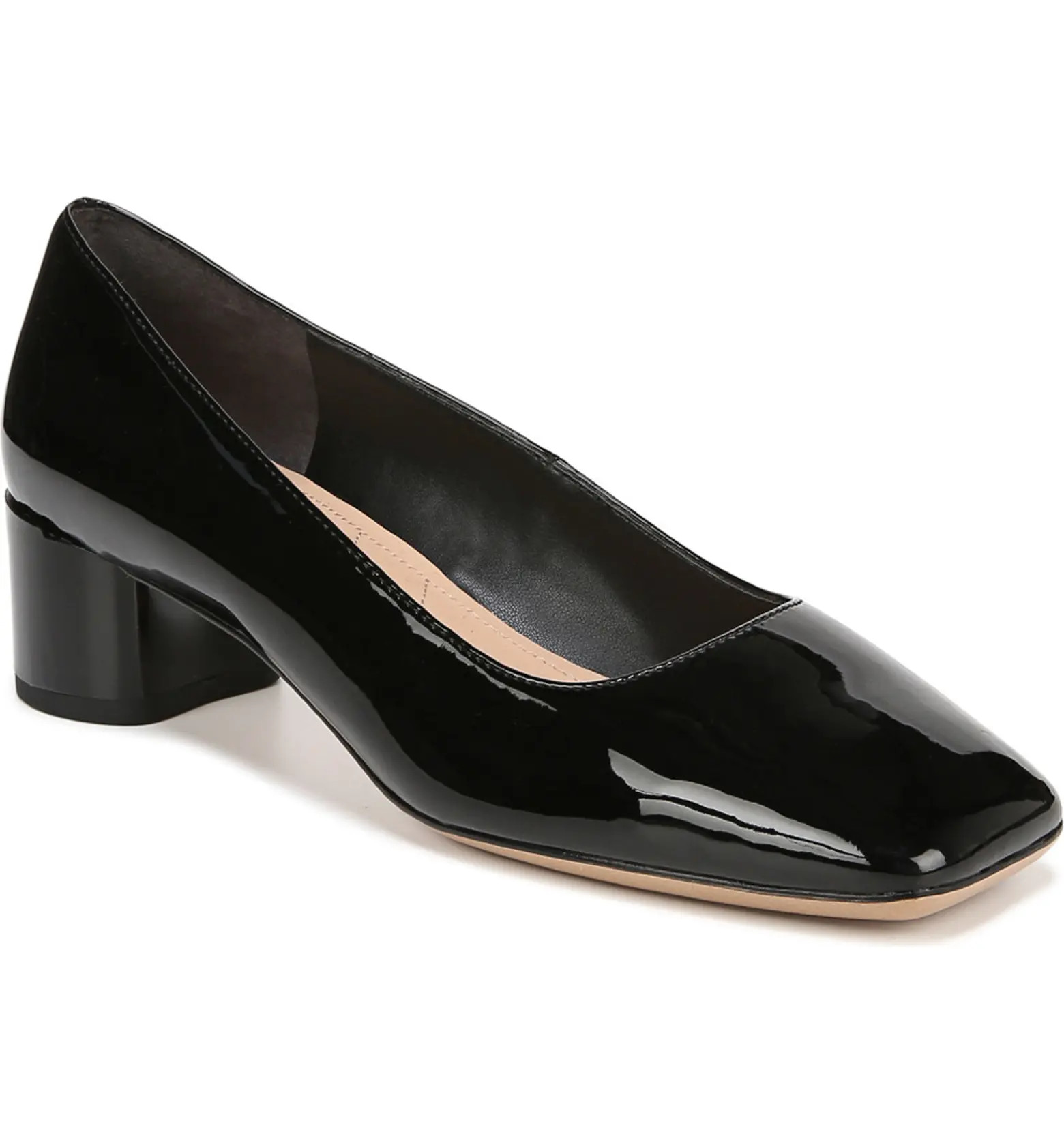 Neri Square Toe Pump (Women) | Nordstrom Rack