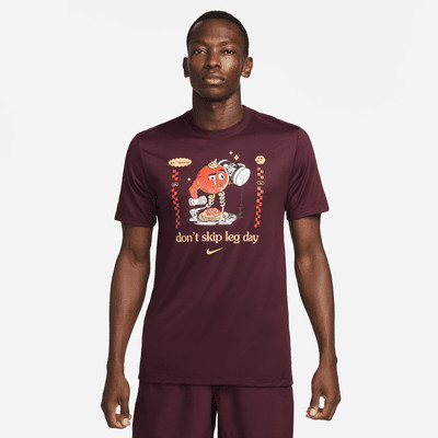 Nike Dri-FIT Men's Fitness T-Shirt. Nike.com | Nike (US)