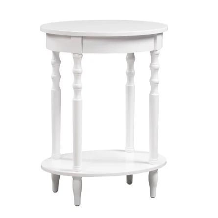 Moravian End Table | Wayfair North America