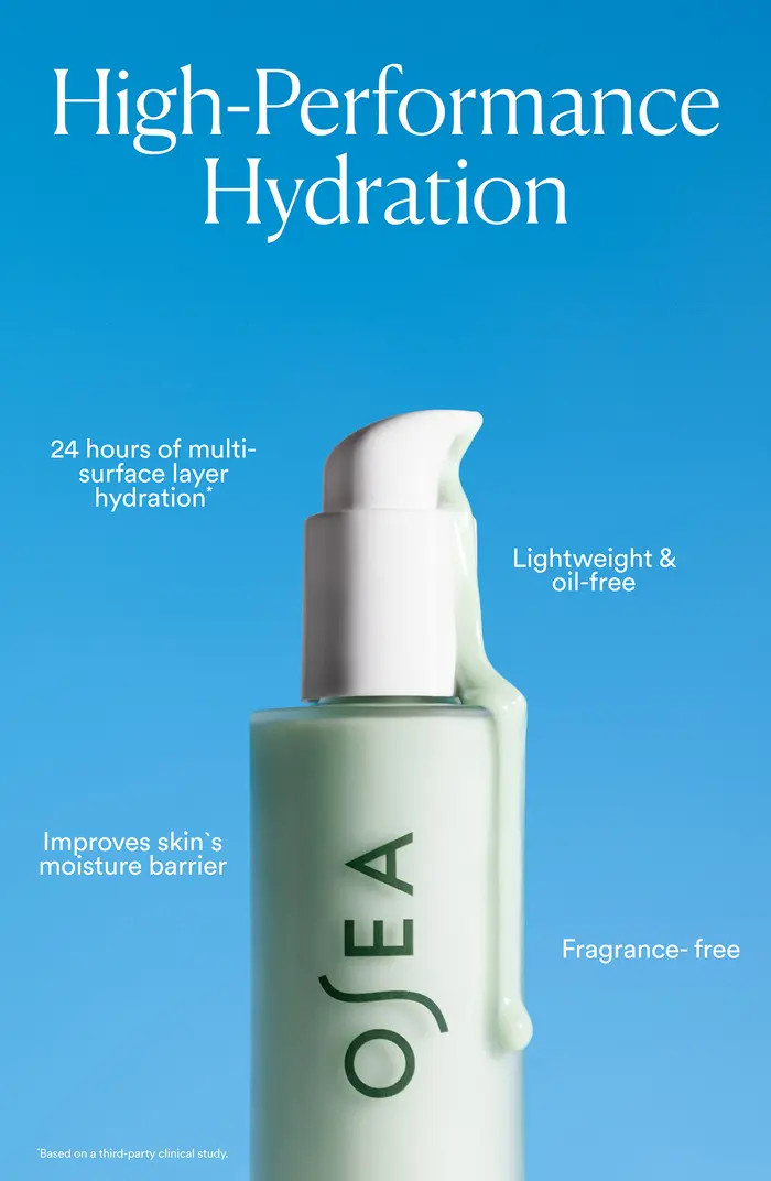 Hyaluronic Acid Body Serum | Nordstrom