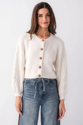 Free People Thistle Cardi | Social Threads
