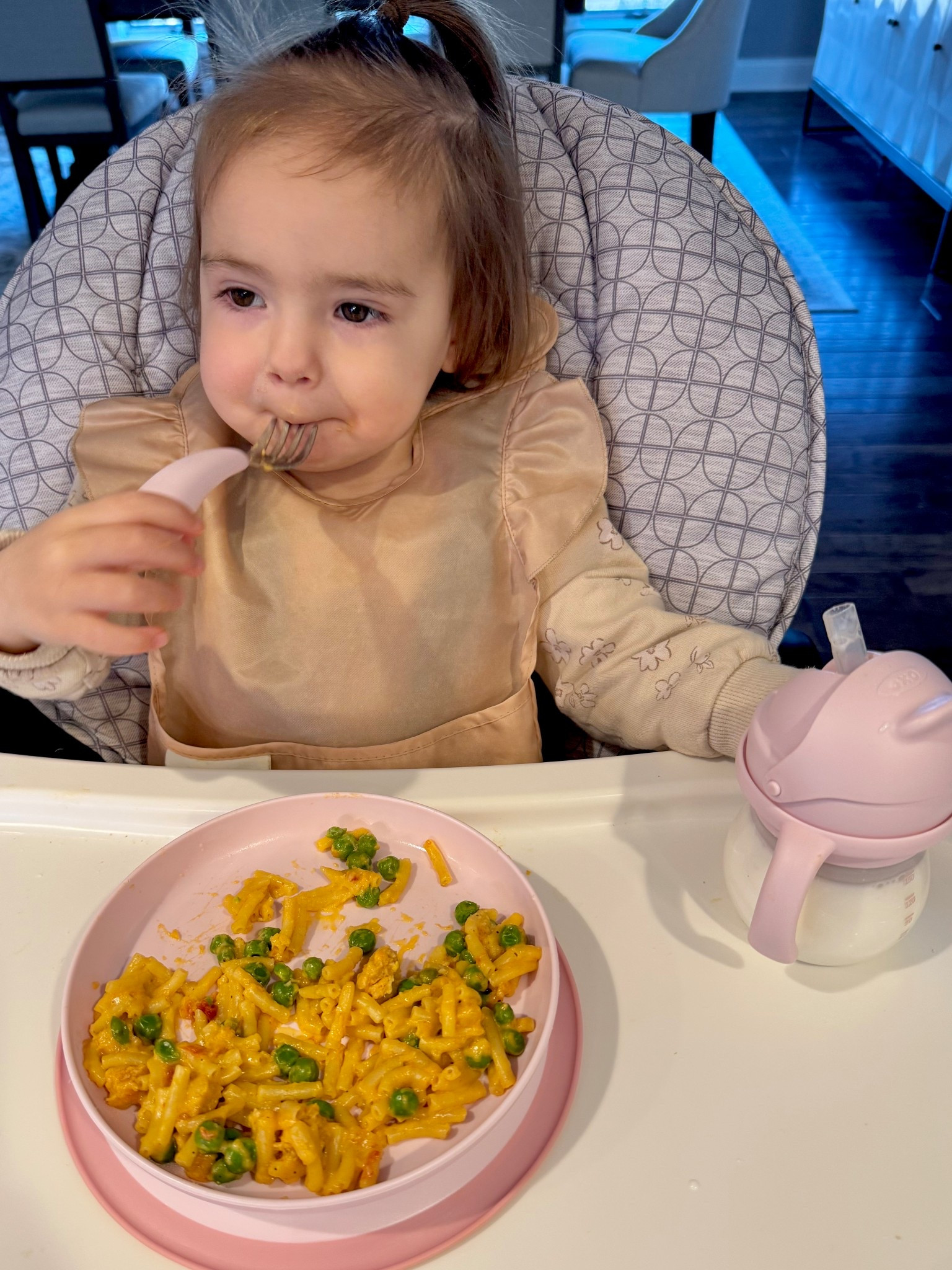 Feeding favorites!

Toddler suction plate, toddler suction bowl, baby girl bibs, toddler milk cup, toddler utensils 

#LTKFamily #LTKKids #LTKBaby