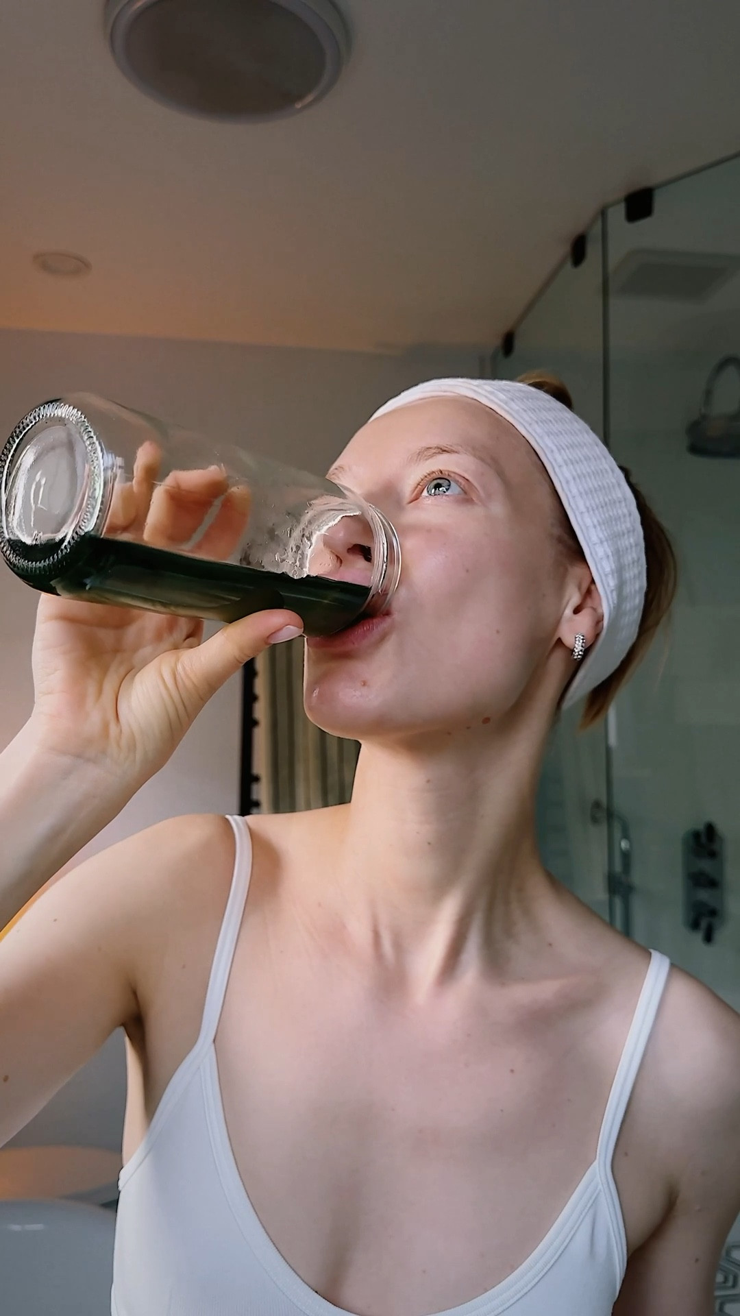 Monday morning vibes 😝