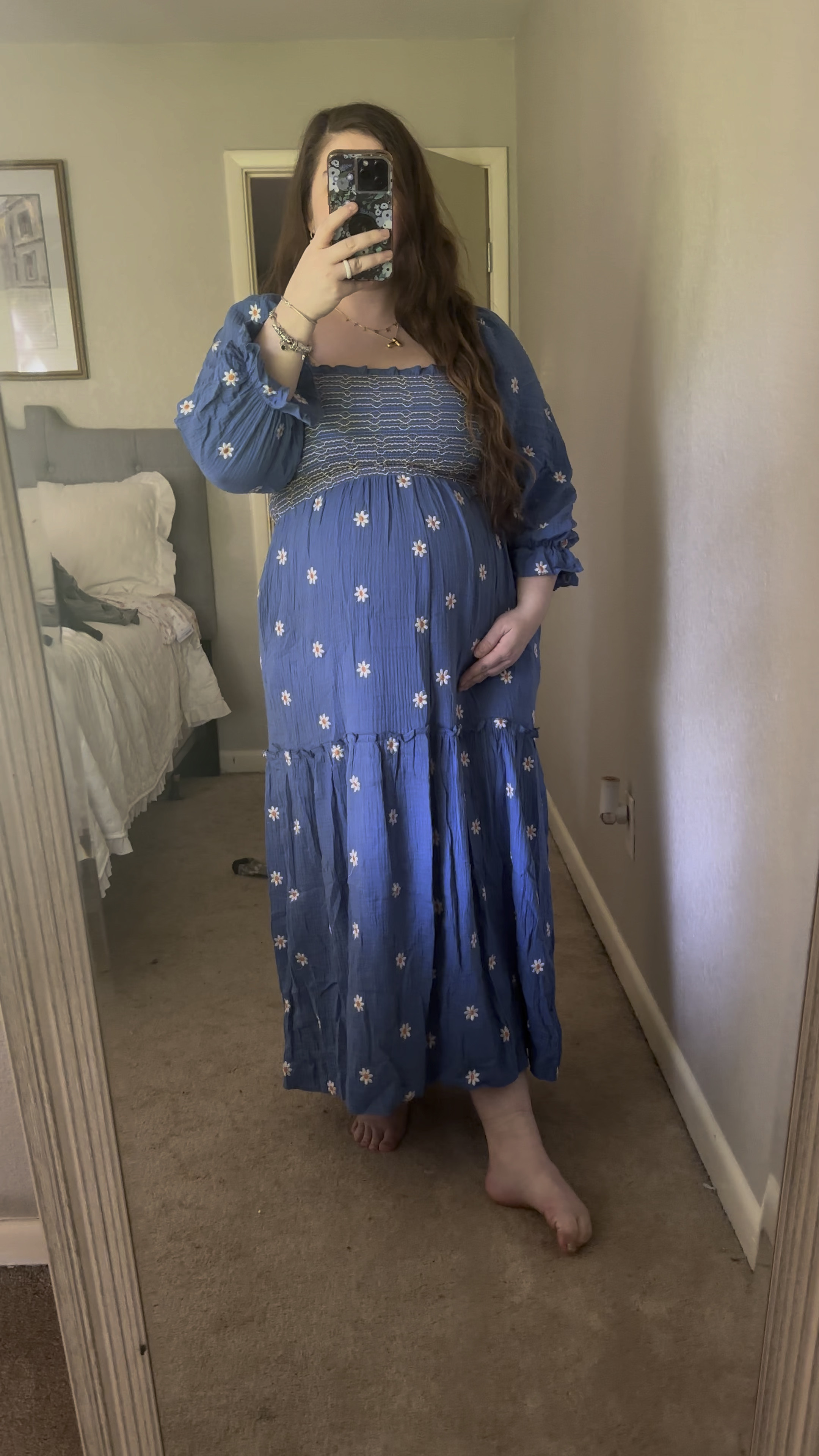 Baby boy shower dress inspo
Wearing size large
Spring dress
Size large
Midsize style


#LTKfindsunder50 #LTKbump #LTKmidsize