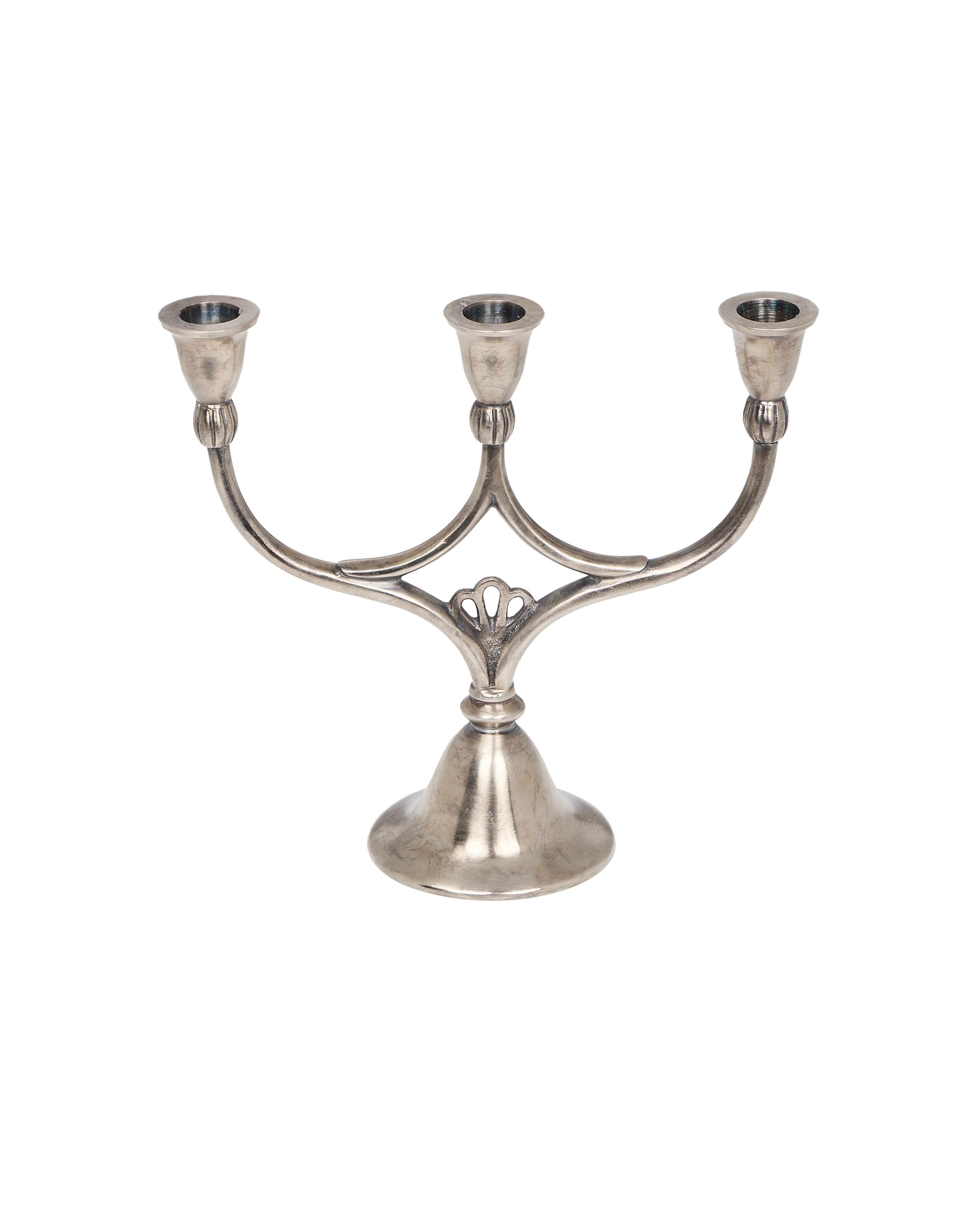 Threshold Taper Candelabra | Candle Holders | Designed by OLIVE ATELIERS | Olive Ateliers