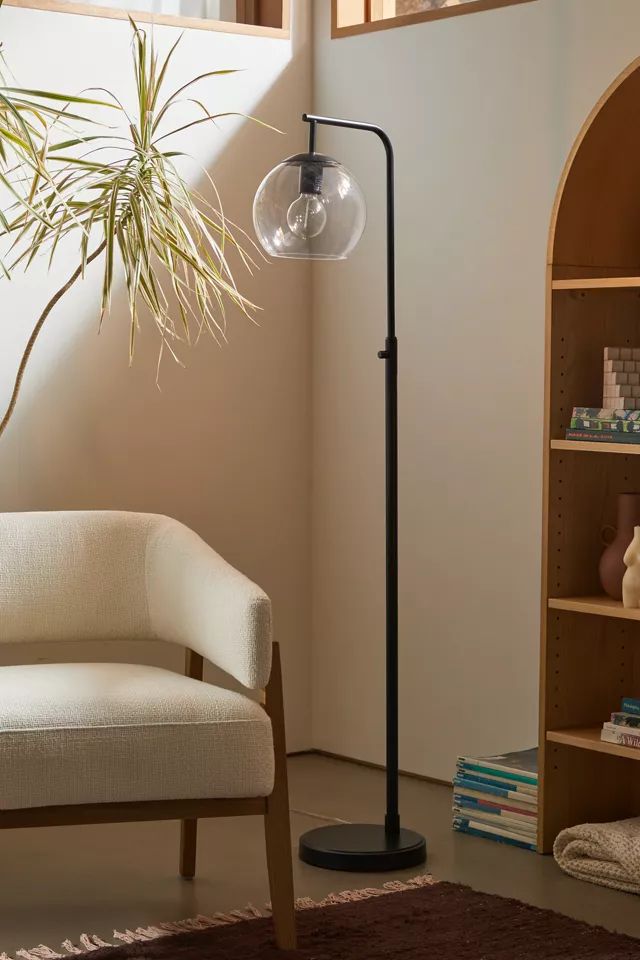 Thea Floor Lamp | Urban Outfitters (US and RoW)