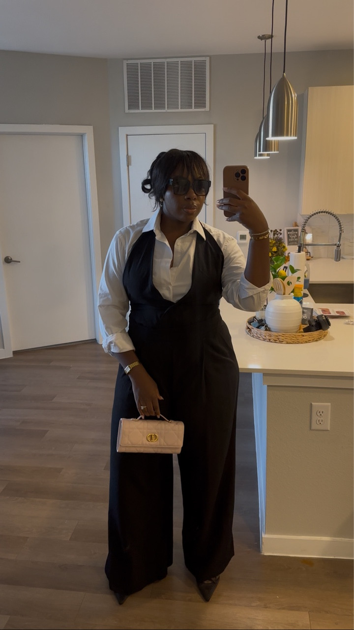 Church OOTD #churchootd #ootd #fashion 

#LTKFallSale #LTKTall #LTKMidsize