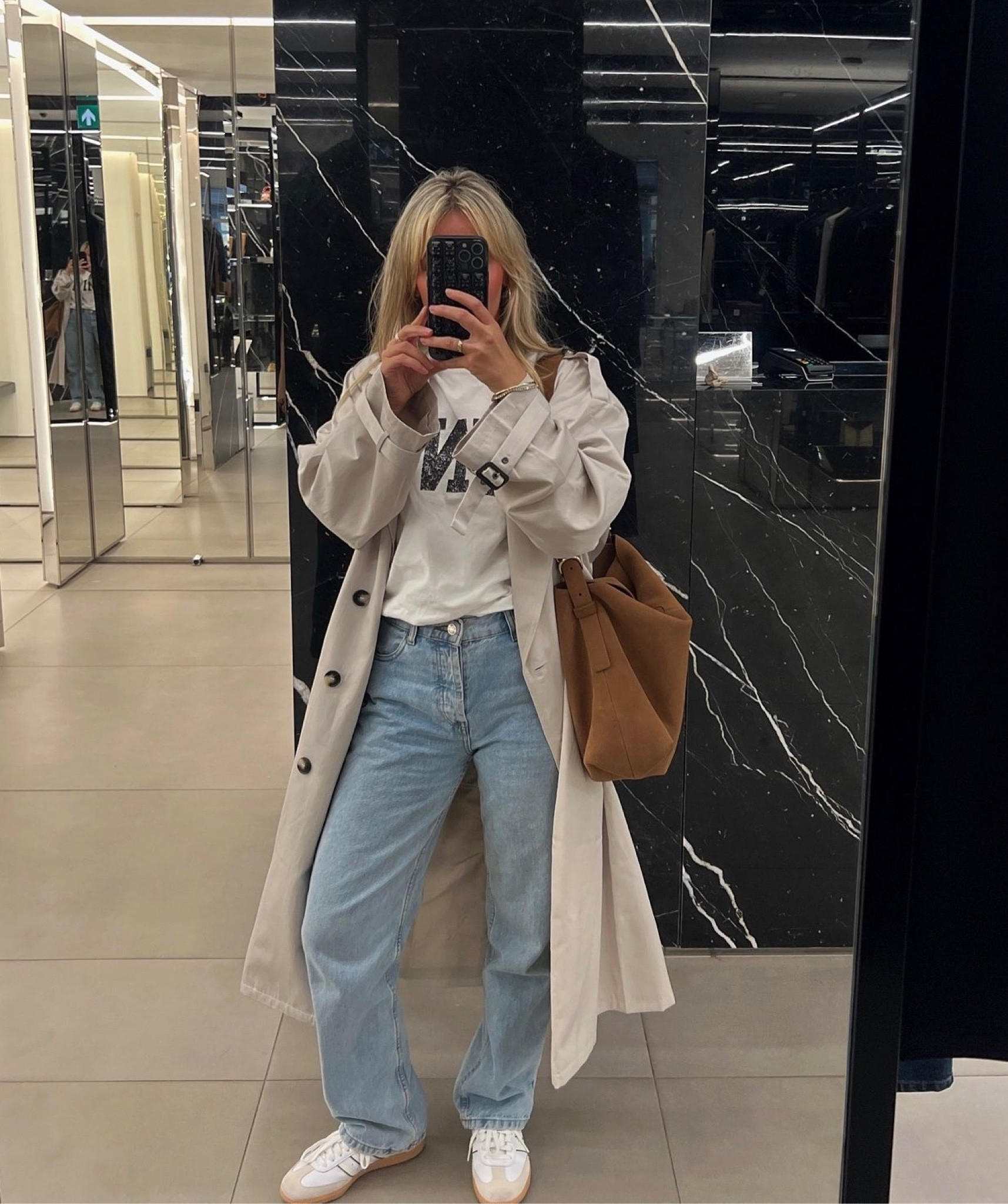 Retail therapy 

#LTKeurope #LTKluxury #LTKuk