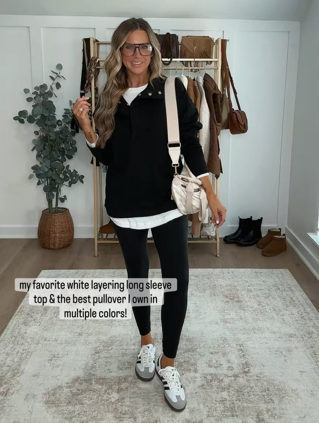 My most loved items of 2025 and yours too! From the best layers, must have sunnies and blue light glasses, my most worn winter jacket and more these are hands down must have items to grab before we exit 2025! 

 

 #LTKmomlife #LTKSeasonal #LTKFindsUnder100